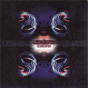Candiria - The Coma Imprint Album