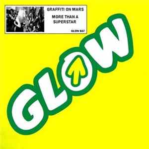 Graffiti On Mars - More Than A Superstar Album
