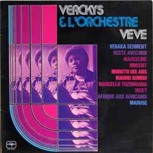 Verckys & L' Orchestre Veve - Verckys & L'Orchestre Veve Album