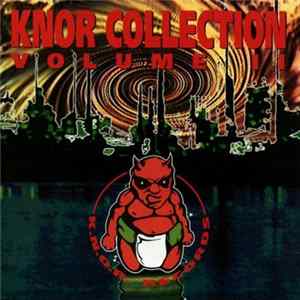 Various - KNOR Collection Volume II Album