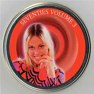 Various - Seventies Volume 3 Album
