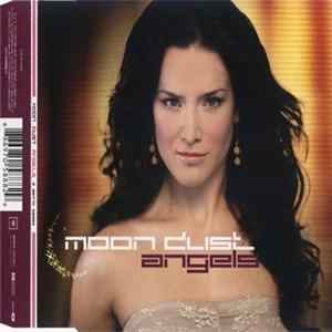Moon Dust - Angels Album
