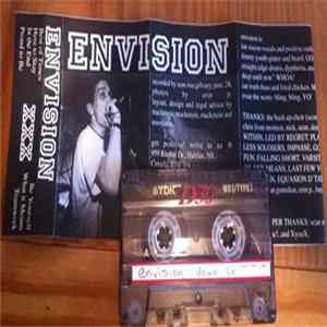 Envision - Demo 2000 Album