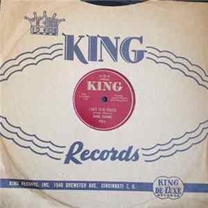 Jimmie Osborne - I Hate To Be Jealous / Tell Me Daddy If You Know Album