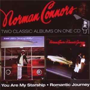 Norman Connors - You Are My Starship / Romantic Journey Album