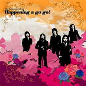 The Happenings Four - Happening A Go Go! Album
