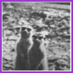 Hans Reichel | Sven-Åke Johansson - Erdmännchen (Unreleased Version) Album