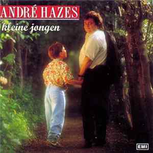 André Hazes - Kleine Jongen Album