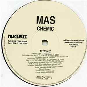 Mas - Chemic Album
