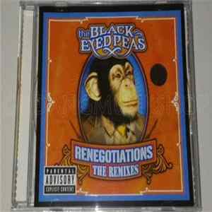 Black Eyed Peas - Renegotiations (The Remixes) Album