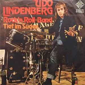 Udo Lindenberg - Rock'n Roll Band Album