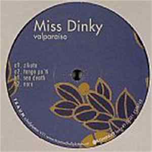 Miss Dinky - Valparaiso Album