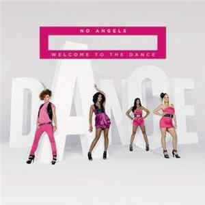No Angels - Welcome To The Dance Album