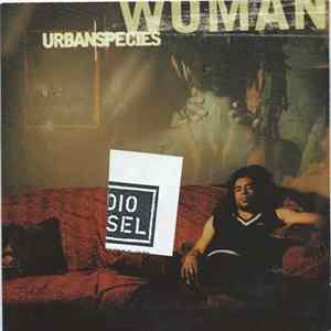 Urban Species - Woman Album