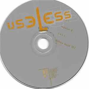 USELESS - C.O.R Album