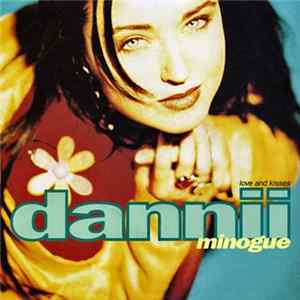 Dannii Minogue - Love And Kisses Album