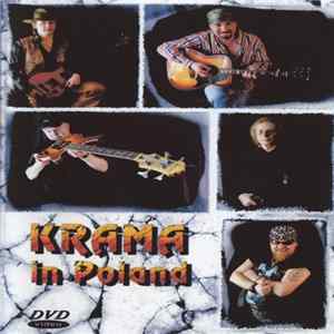 Крама - Крама Ў Польшчы Album