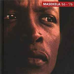Hugh Masekela - Masekela '66 - '76 Album
