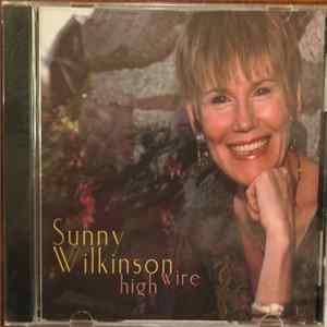 Sunny Wilkinson - High Wire Album