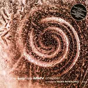 Various - The Sogfiles MMV Chapter II Presents Alex Stealthy - Once Album