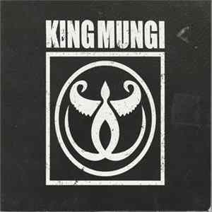 King Mungi - King Mungi Album