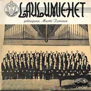 Laulu-Miehet - Laulu-Miehet Album