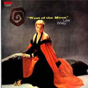 Lee Wiley - West Of The Moon Album