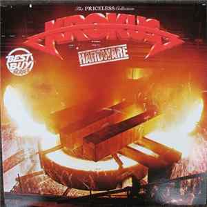 Krokus - Hardware Album