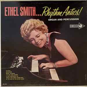 Ethel Smith - Rhythm Antics Album