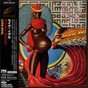 Miles Davis - Live Evil Album