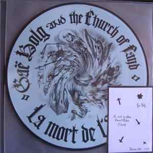 Gaë Bolg And The Church Of Fand - La Mort De L'Ankou Album