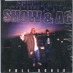 Show & AG - Full Scale Album