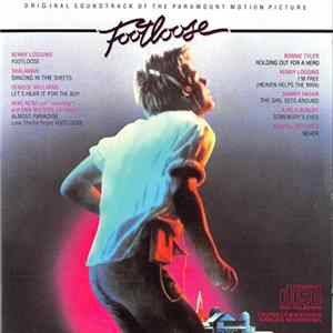 Various - Footloose (Original Soundtrack Of The Paramount Motion Picture) Album