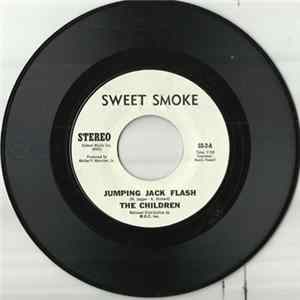 The Children - Jumping Jack Flash - Good Feeling Album