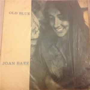 Joan Baez - Old Blue Album