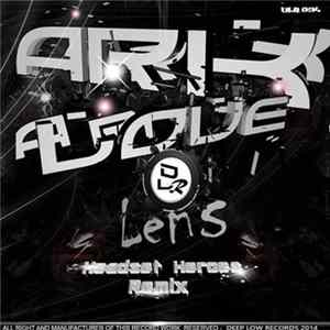 Arklove - Lens Album