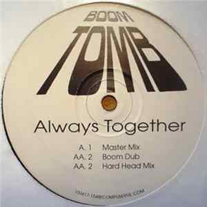 Boom Tomb - Always Together Album