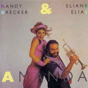 Randy Brecker & Eliane Elias - Amanda Album