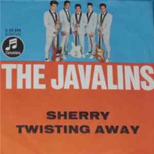 The Javalins - Sherry / Twisting Away Album