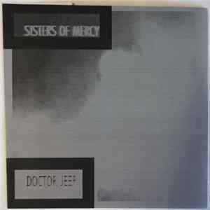Sisters Of Mercy - Doctor Jeep Album