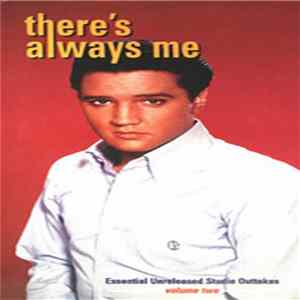 Elvis Presley - There's Always Me Vol.2 Album