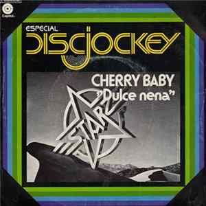 Starz - Cherry Baby (Dulce Nena) Album