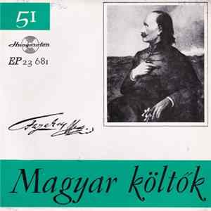 Various - Magyar Költők 51.: Fazekas Mihály Album