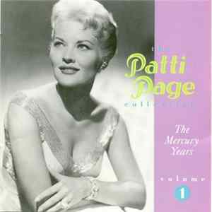Patti Page - The Mercury Years Vol. 1 Album