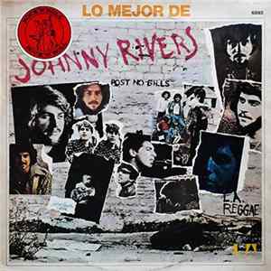 Johnny Rivers - Lo Mejor De Johnny Rivers Album