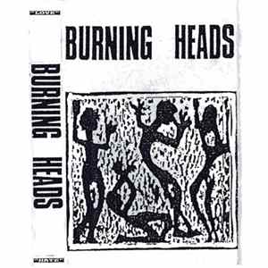 Burning Heads - K7 Album