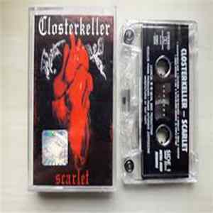 Closterkeller - Scarlet Album