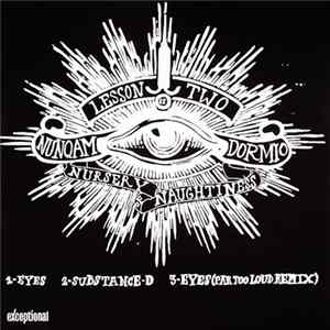 Nursery Of Naughtiness - Lesson Two Album