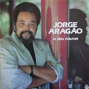 Jorge Aragão - A Seu Favor Album
