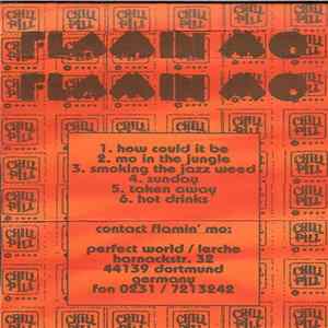 Flamin' Mo - 6 Song Demo '95 Album